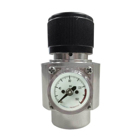 CO2 Paintball Cylinder Pressure Regulator - tool