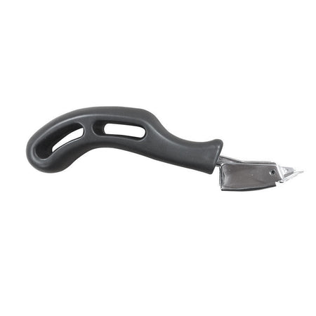 Hand Upholstery Heavy-Duty Staple Remover Removing Tool - tool