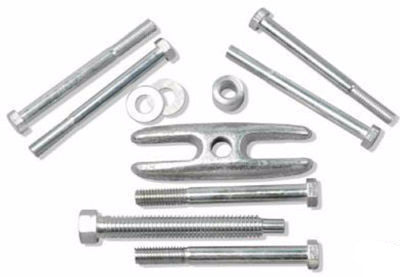 Automotive Steering Wheel Puller and Remover Tool Kit - tool