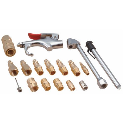Air Compressor Deluxe Accessory Kit Replaces Porter Cable P17ACK - tool
