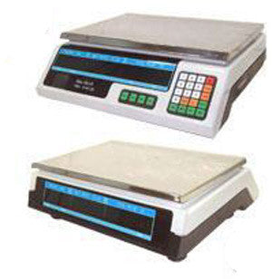 Electronic Digital Price Computing Calculating Produce Deli Market Food Scale - tool