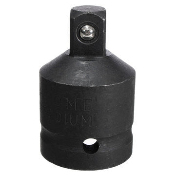 1/2" Male to 3/4" Female Impact Adapter Reducer - tool