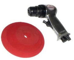 High Speed Air Sander - tool