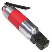 Auto Body Air Flange Puncher & Crimping Tool - tool