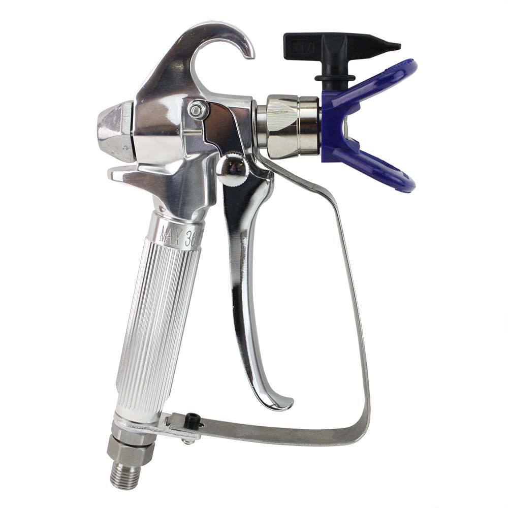 Replacement Universal Airless Spray Gun Sprayer - tool