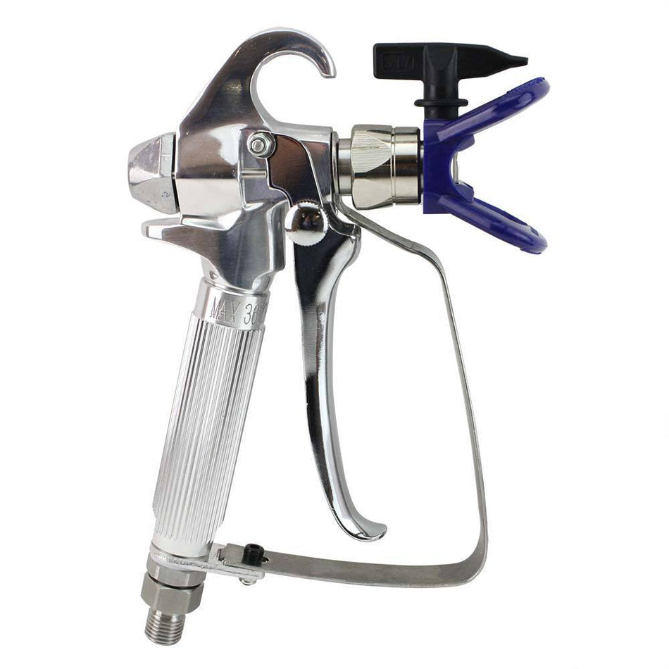 Replacement Universal Airless Spray Gun Sprayer - tool