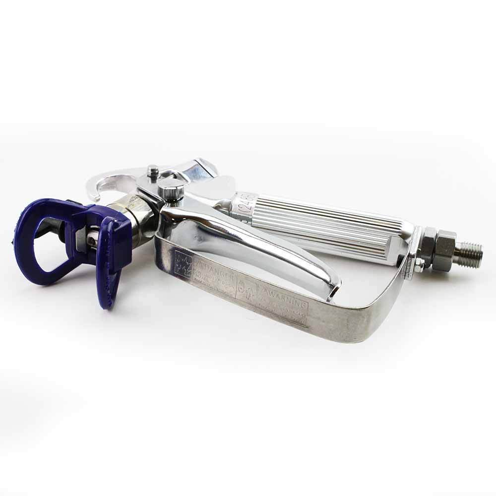Replacement Universal Airless Spray Gun Sprayer - tool