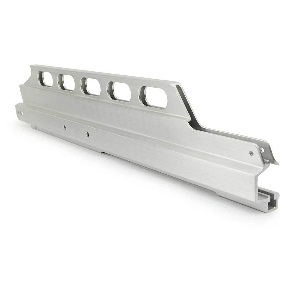 Replacement Aluminum Magazine Rack for Hitachi NR83A Nail Nailer Gun - tool