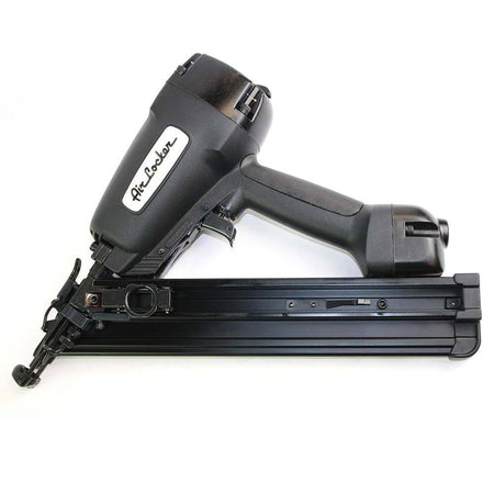 15 Gauge Finish Nailer Angle Head Nail Gun 1-1/4" to 2-1/2 Inch - tool