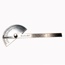 Mini Protractor Angle Gauge – JABETC