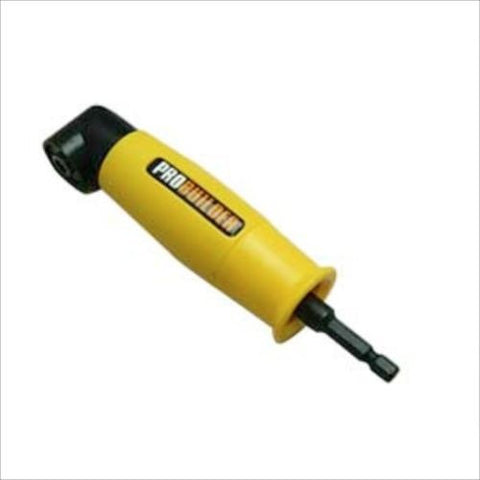 Angle Head Attachment Driver for Power Drill - tool