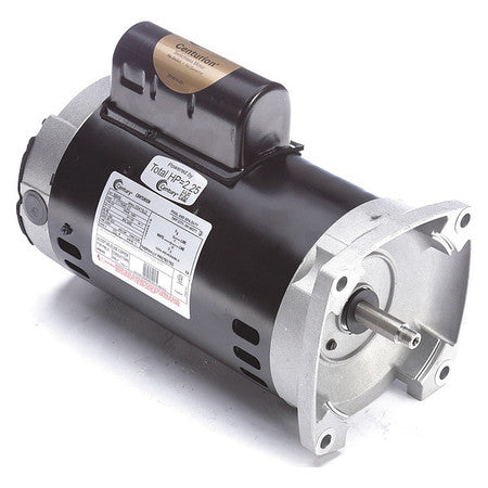 1.5 HP Replacement Pool and Spa Motor B849 - tool