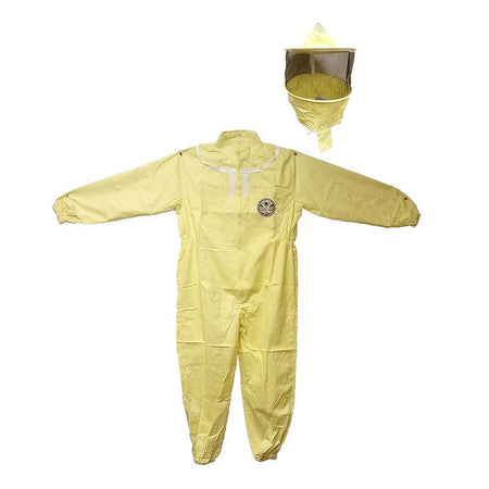 Beekeeper's Protective Outfit Suit XL for Bee Keeper - tool
