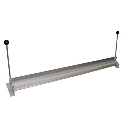 30" Sheet Metal Folding Folder Bending Brake - tool
