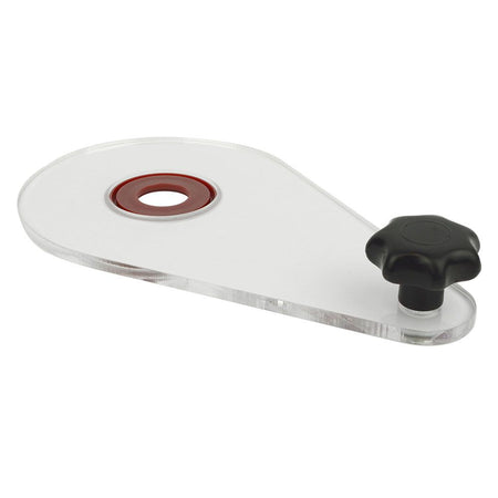 Off-Set Router Base for Porter Cable - tool