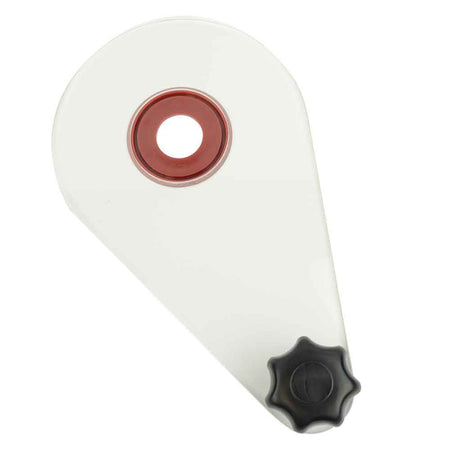 Off-Set Router Base for Porter Cable - tool