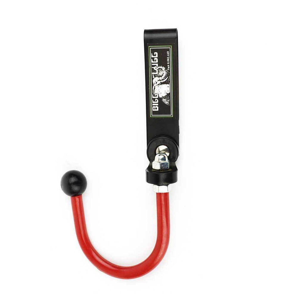 Big Lug Power Tool Holder Belt Hook Holder - tool