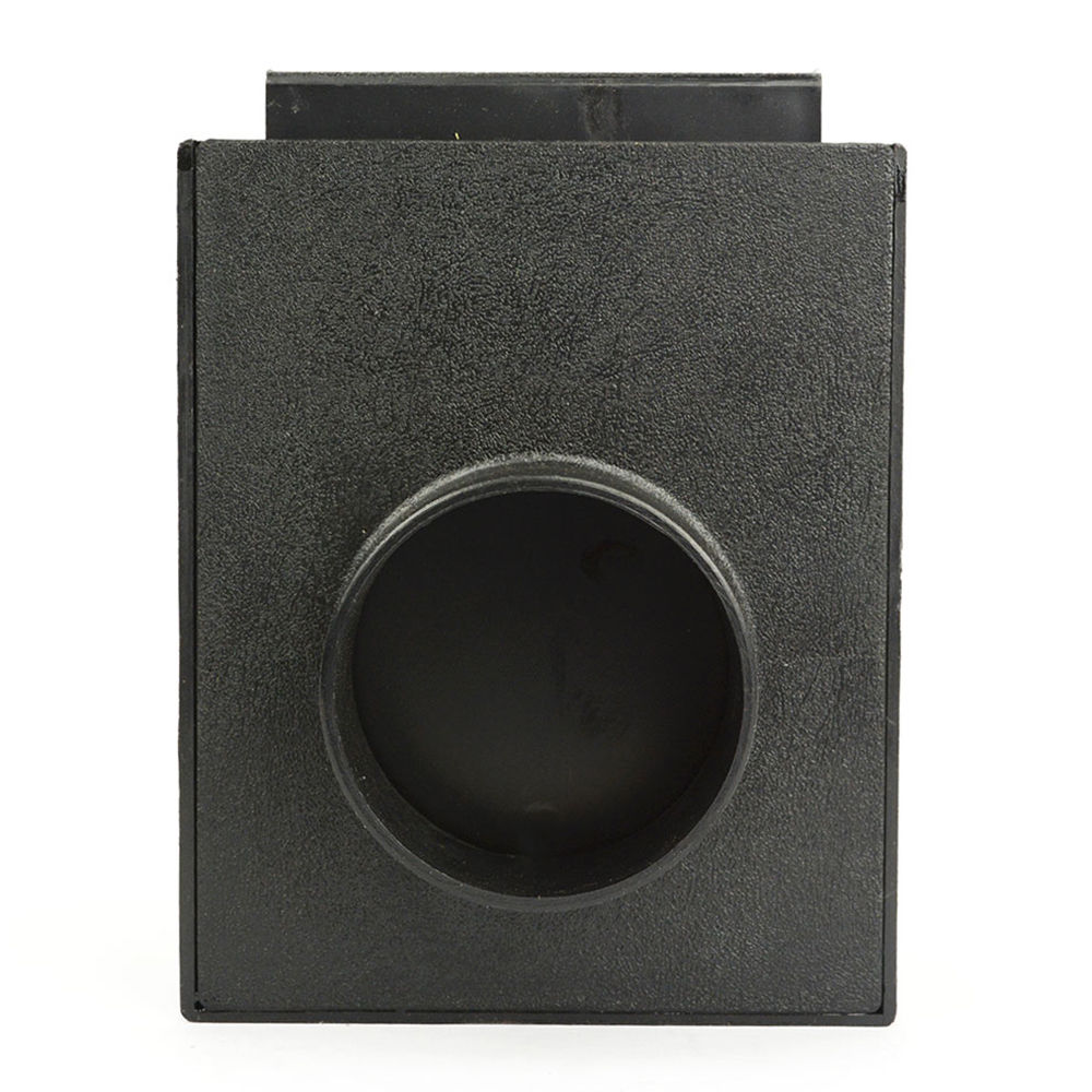 2-1/2-Inch Plastic Blast Gate For Wood Dust Collection Collector - tool