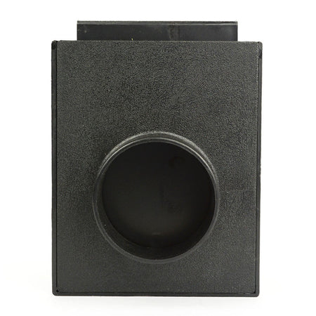 2-1/2-Inch Plastic Blast Gate For Wood Dust Collection Collector - tool