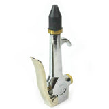 Thumb Lever Air Blow Gun - with Rubber Tip - tool