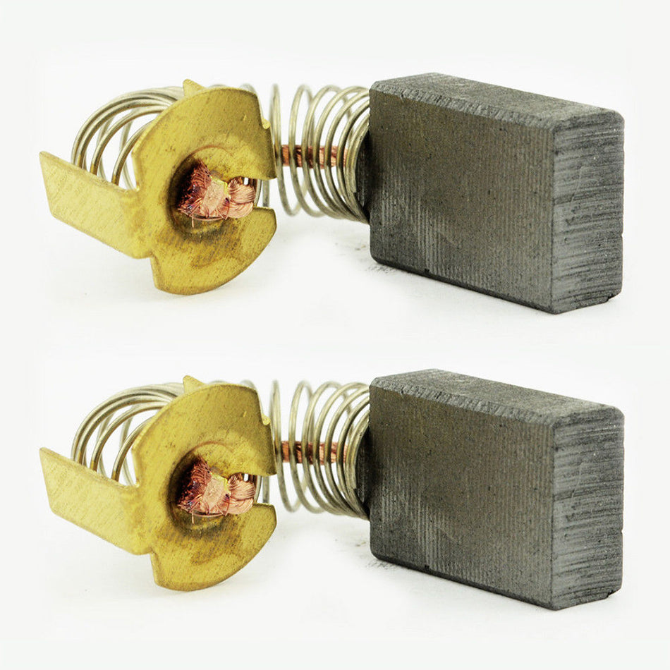 Replacement Carbon Motor Brushes Brush Set for Skil 77 Skilsaw Saw HD77 - tool