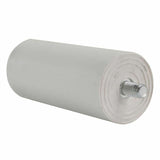 2 Pin Motor Capacitor for Small Air Compressor 50MFD +/-5% 50Hz/60Hz AC