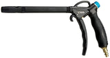 Adjustable Flow High Pressure Air Blow Gun Blowgun