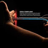 Adjustable Flow High Pressure Air Blow Gun Blowgun