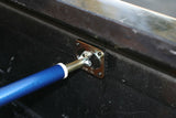 Truck Cargo Load Hold Down Bar - tool