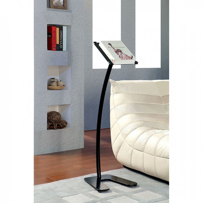 Metal Catalog Pulpit Preacher Stand
