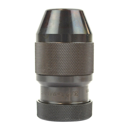 Precision 3/8" Keyless Drill Chuck 3/8" x 24 UNF Thread - tool