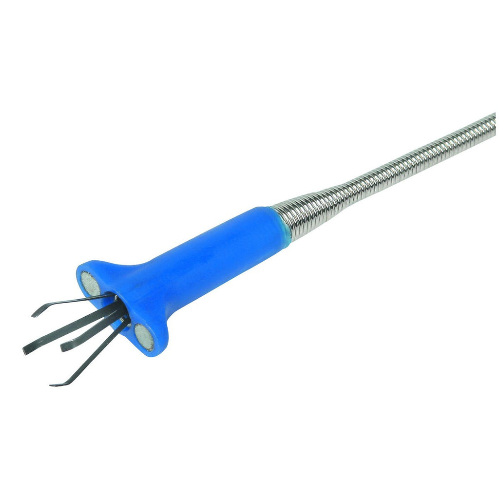Long Flexible Small Parts Claw Grabber Tool JABETC Quality