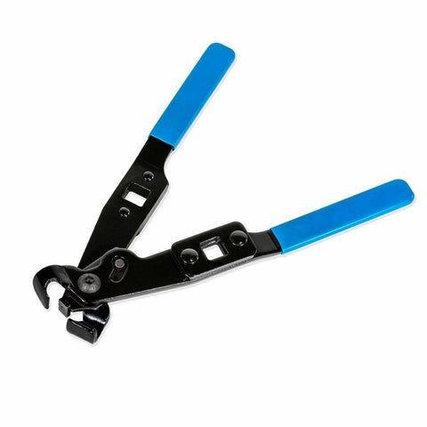 Click R Collar Band Pliers