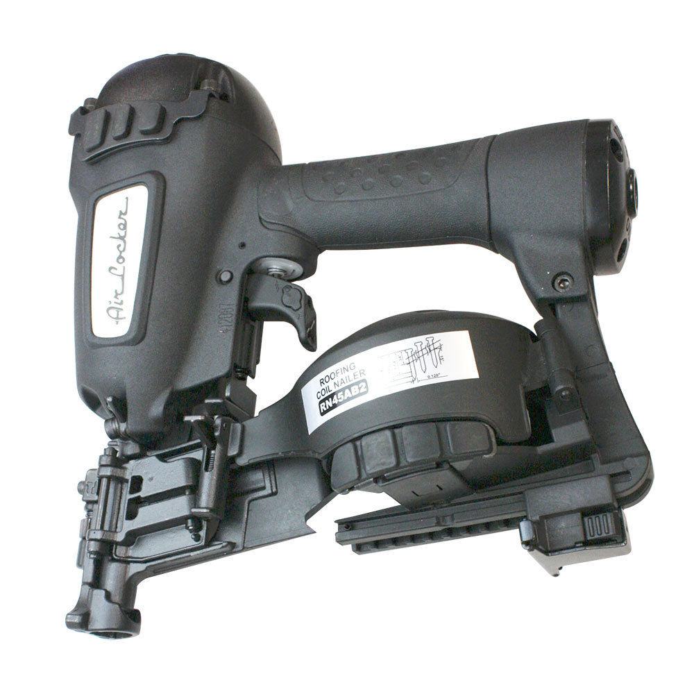 Coil Roofing Nailer Nail Gun - tool