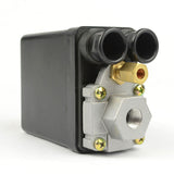 Replacement Pressure Control Switch for Emglo, Dewalt, Hitach Nail Gun Compressor