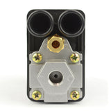 Replacement Pressure Control Switch for Emglo, Dewalt, Hitach Nail Gun Compressor