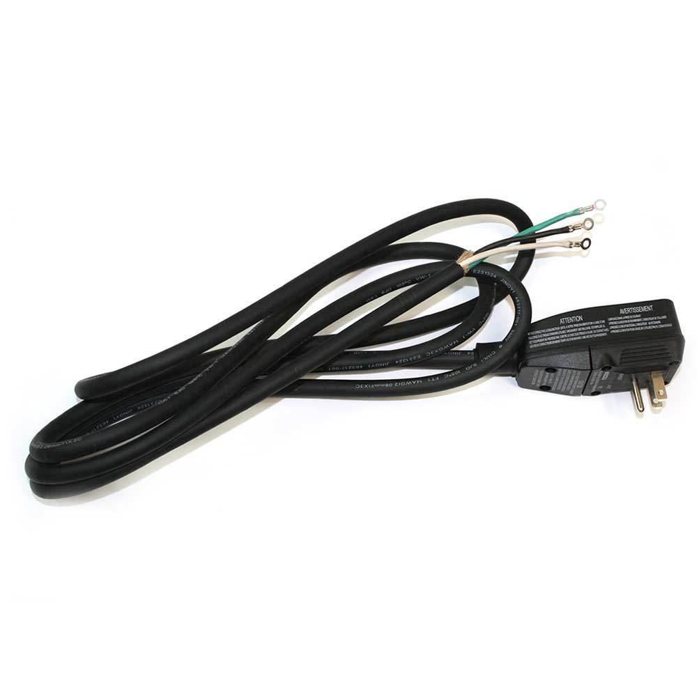 Ground Fault Circuit Interrupter Electrical Cord GFCI - tool