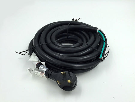 Replacement 30 Foot Long RV Power Cord 30 AMP - tool