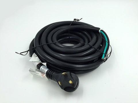 Replacement 30 Foot Long RV Power Cord 30 AMP - tool