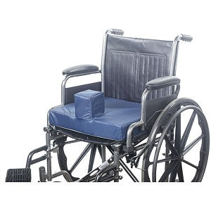 Pommel Wheelchair Cushion - tool