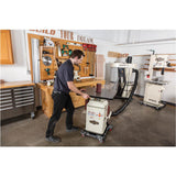 Mini Adjustable Heavy Duty Mobile Tool Base Workshop Equipment