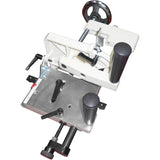 Tenoning Jig for Table Saws - tool