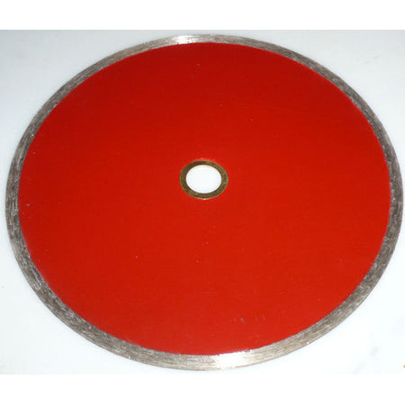 10" Wet Tile Saw Blade - tool