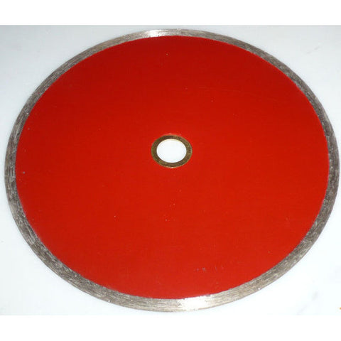 10" Wet Tile Saw Blade - tool
