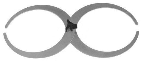 Double Ended Thickness Caliper - tool