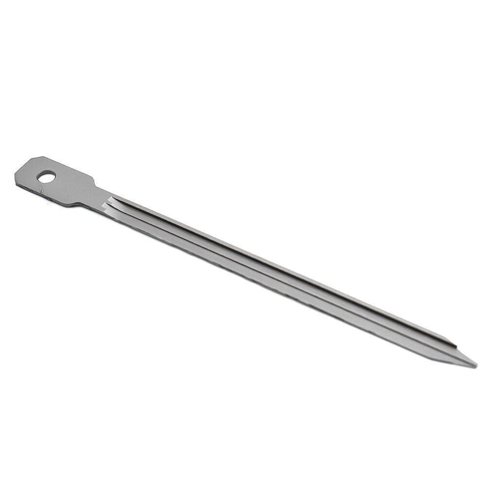 Replacement Piston Driver Blade for Makita BPT350 / BPT350Z 345702-4