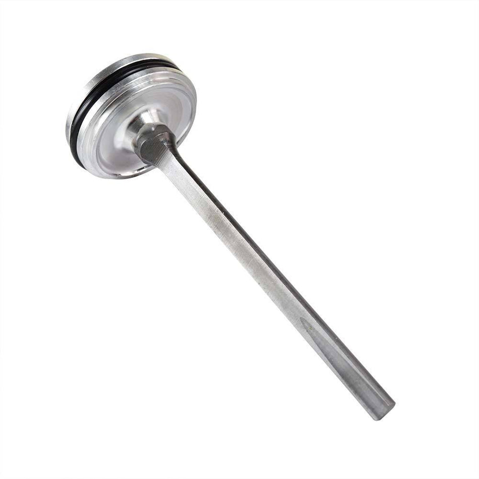 Replacment Piston Driver Blade Assembly for Hitachi NR38AK Nailer Nail Gun - tool