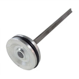 Replacment Piston Driver Blade Assembly for Hitachi NR38AK Nailer Nail Gun - tool
