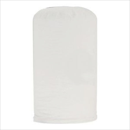 20" Diameter x 47" Long Dust Filter Bag for Wood Dust Collector - tool