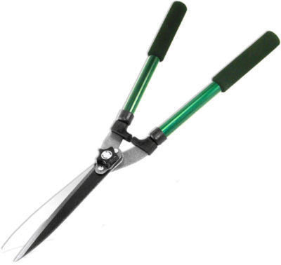 Heavy Duty Hand Garden Hedge Trimmers Clippers Shears - tool